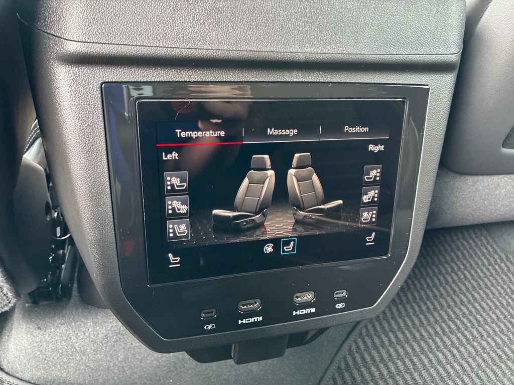 New 2026 GMC Yukon Denali Ultimate AWD/4WD image 24