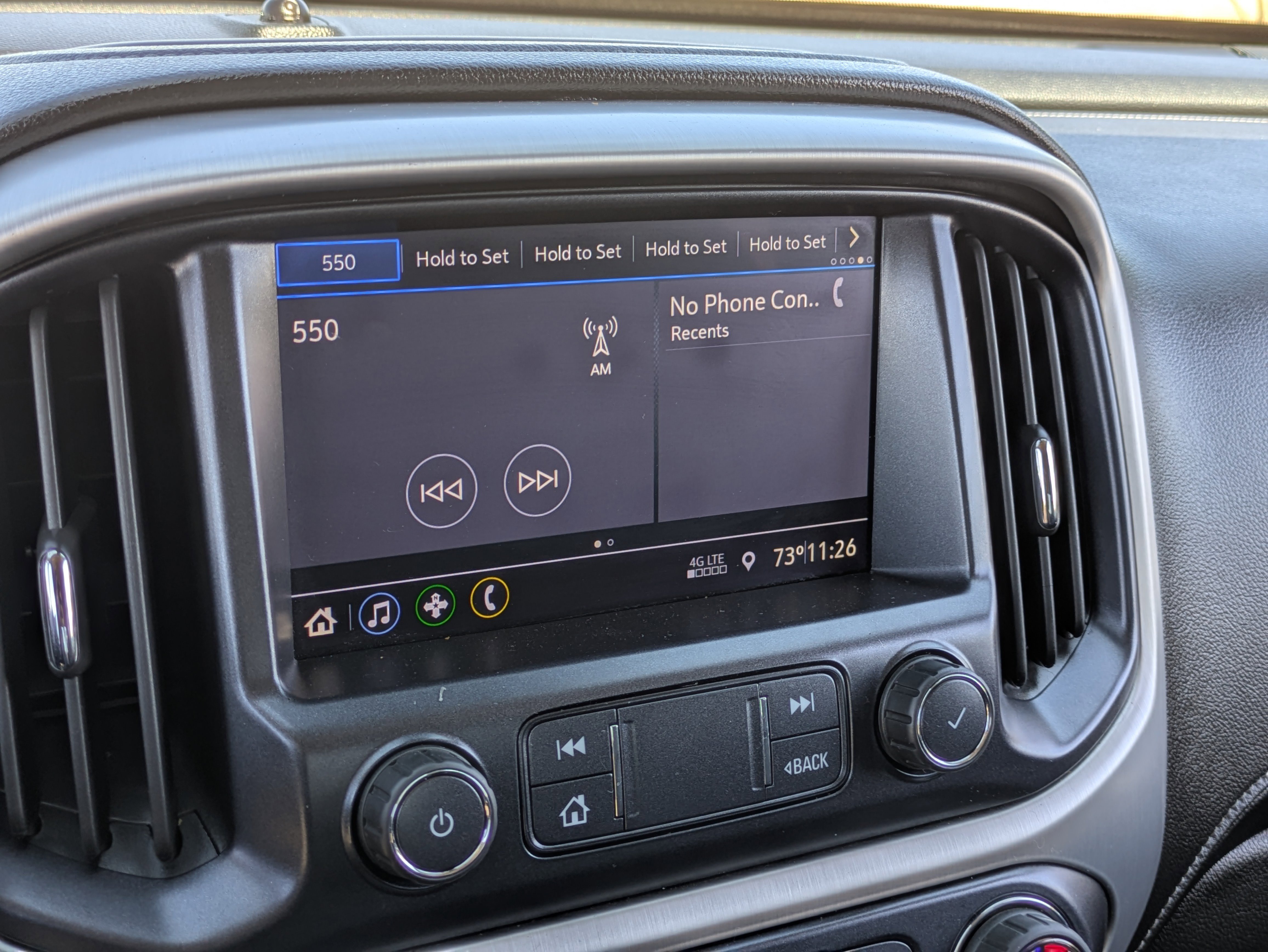 Used 2021 GMC Canyon Elevation w/ Driver Alert Package image 21