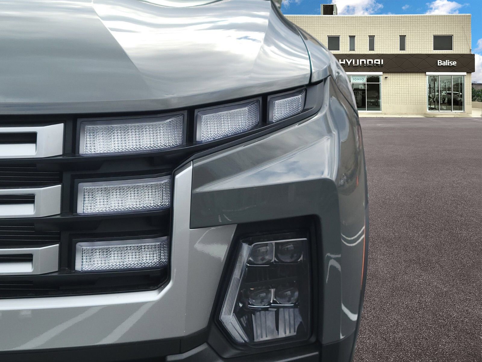 New 2026 Hyundai Santa Cruz SEL image 9