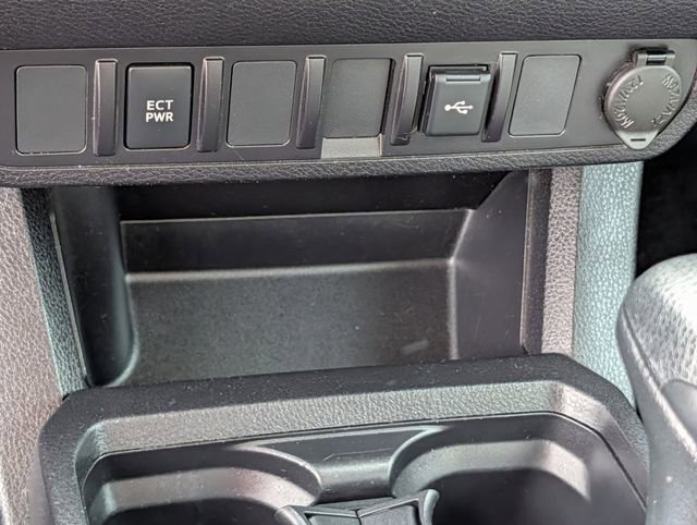 Used 2023 Toyota Tacoma SR AWD/4WD image 16
