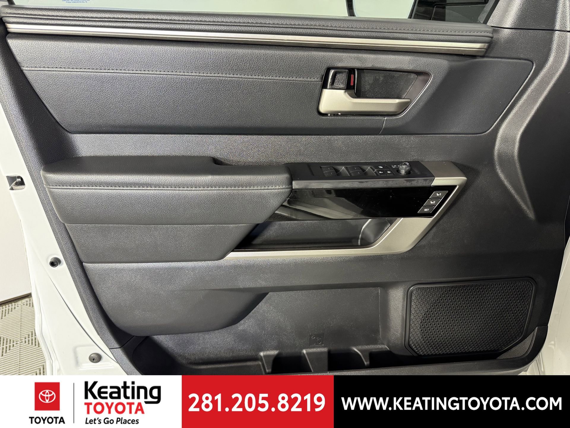 Used 2023 Toyota Tundra Limited image 11