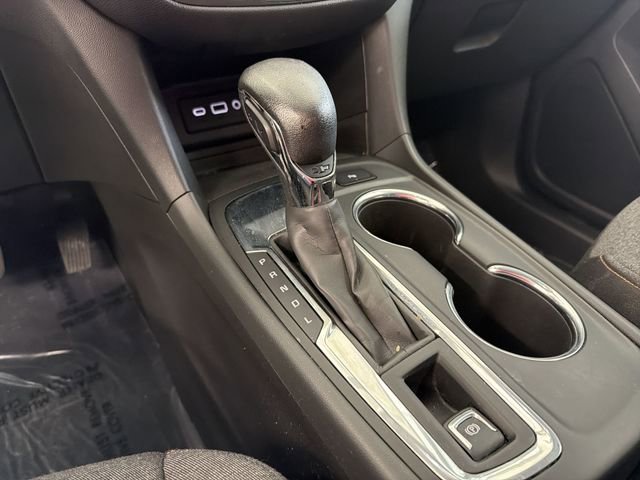 Certified 2022 Chevrolet Equinox LT FWD image 28