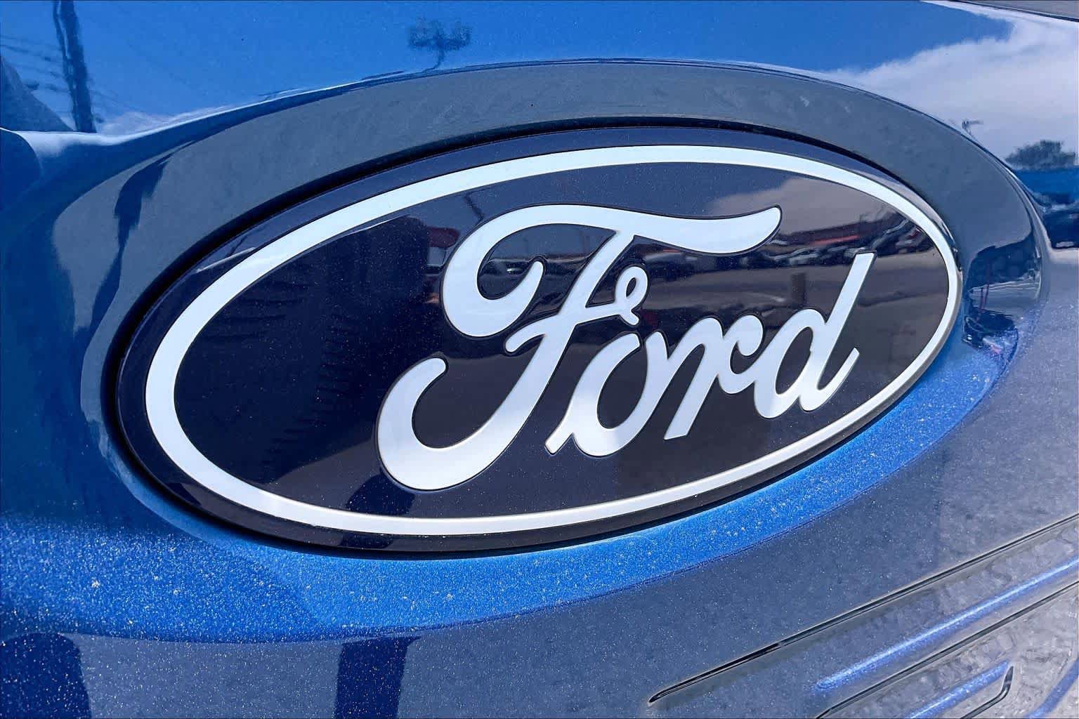 Used 2024 Ford F150 STX RWD image 29