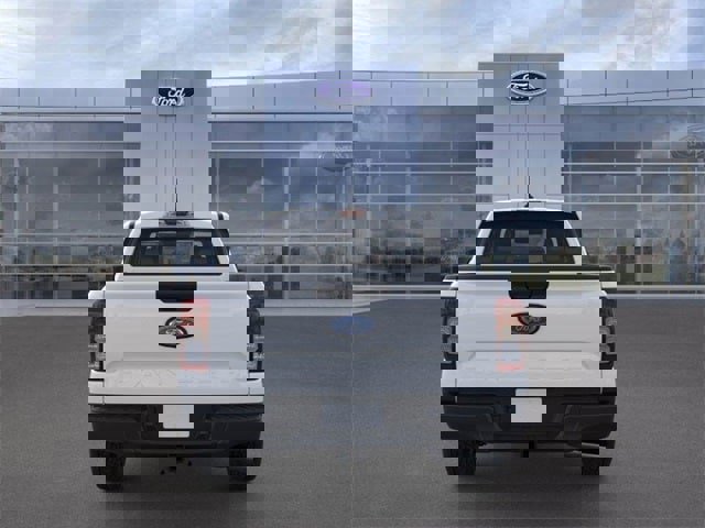 New 2025 Ford Ranger XL w/ Trailer Tow Package image 28