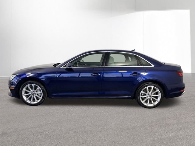 Used 2019 Audi A4 2.0T Premium Plus image 30