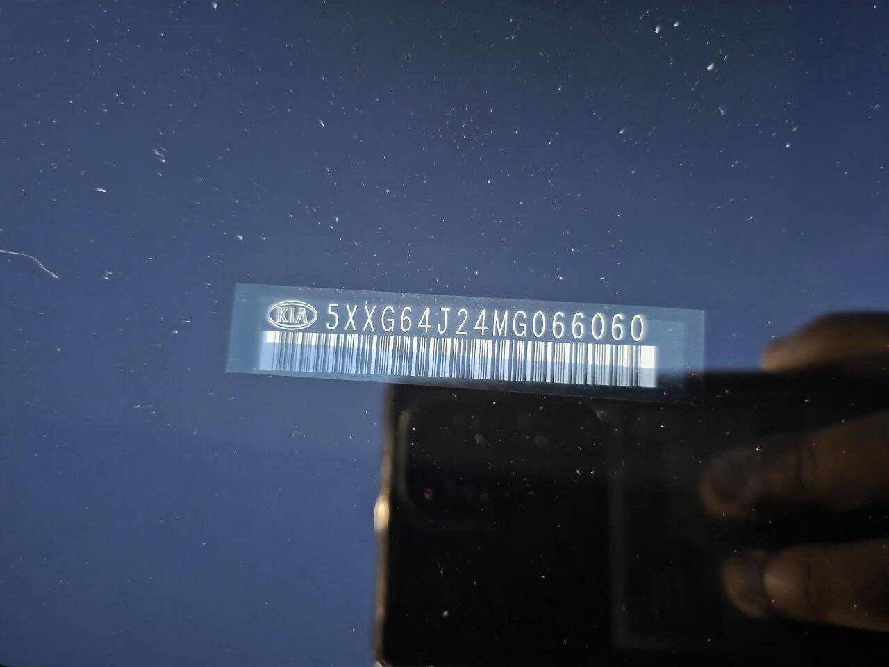 Used 2021 Kia K5 GT-Line w/ GT-Line FWD Premium Package image 20