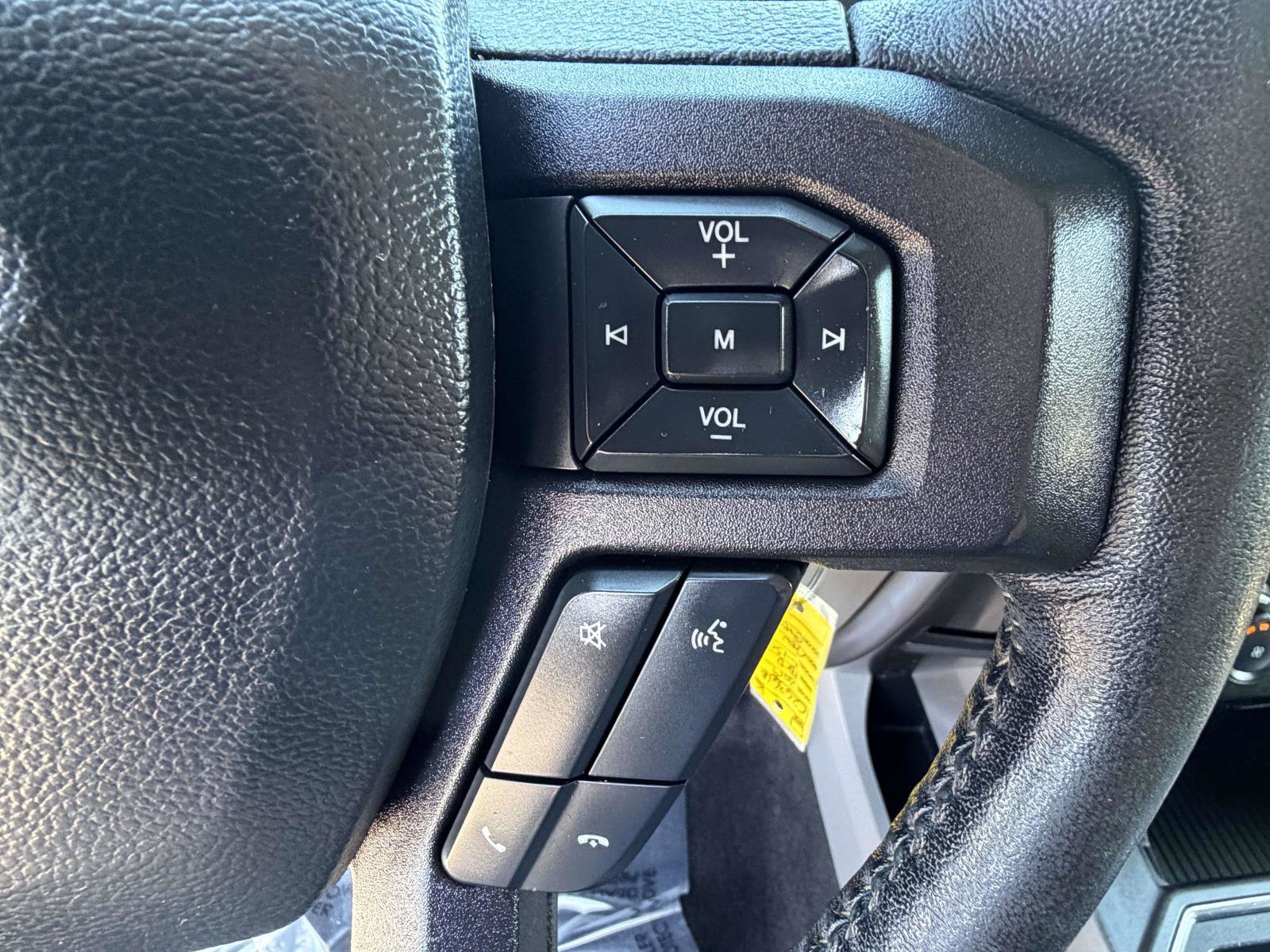 Used 2019 Ford F150 XLT w/ Equipment Group 302A Luxury AWD/4WD image 13