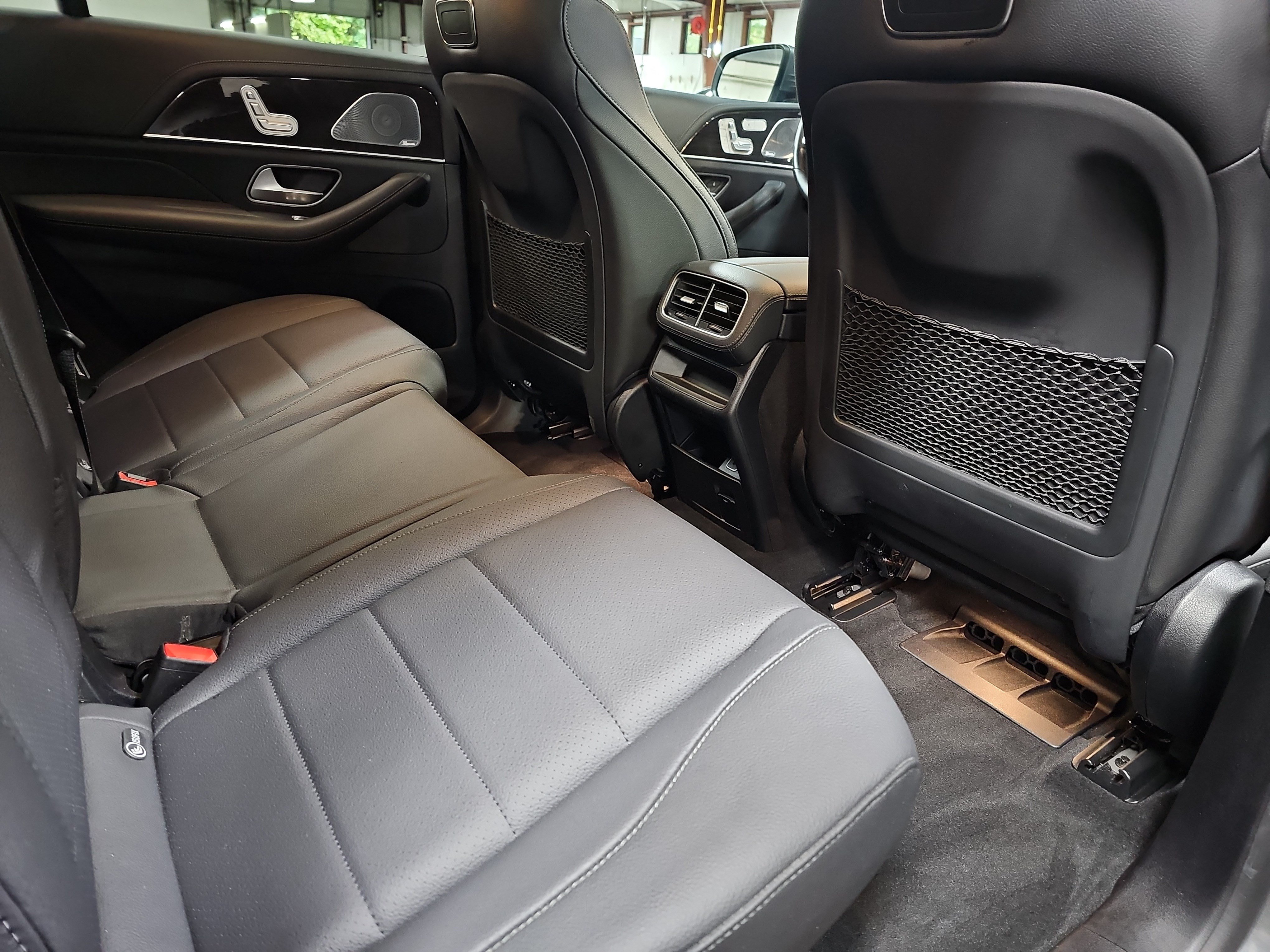 Certified 2020 Mercedes-Benz GLE 350 4MATIC image 12
