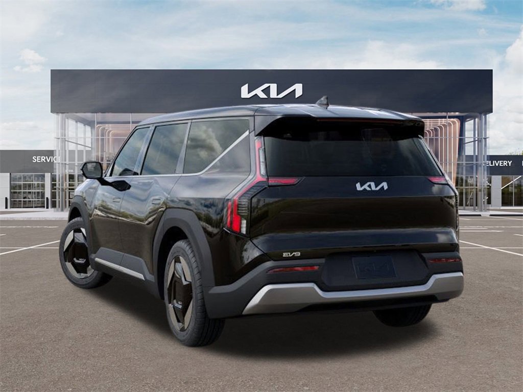 New 2026 Kia EV9 Light image 4