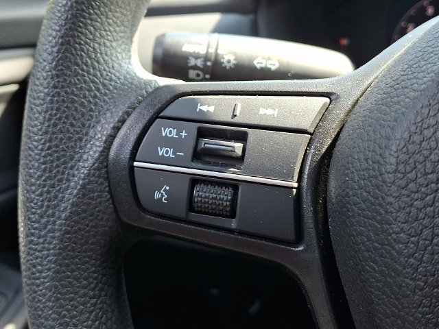 Certified 2024 Honda Accord EX image 22