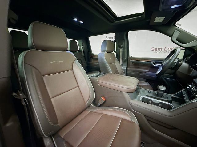 Used 2024 GMC Sierra 1500 Denali image 30