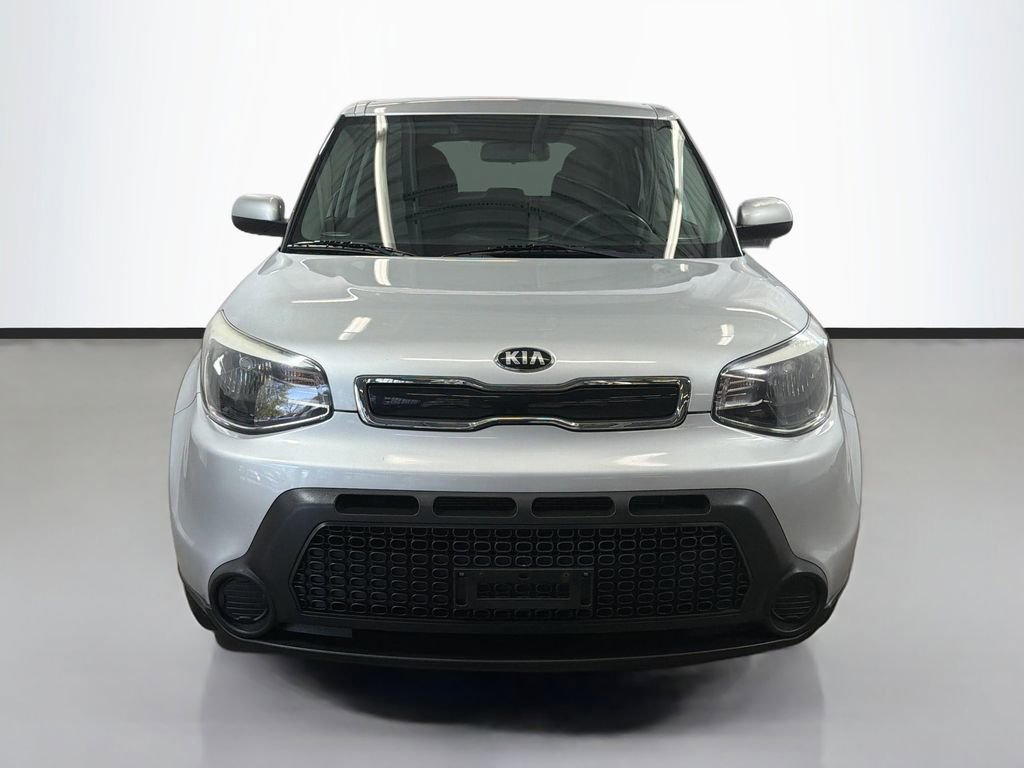 Used 2015 Kia Soul + FWD image 3