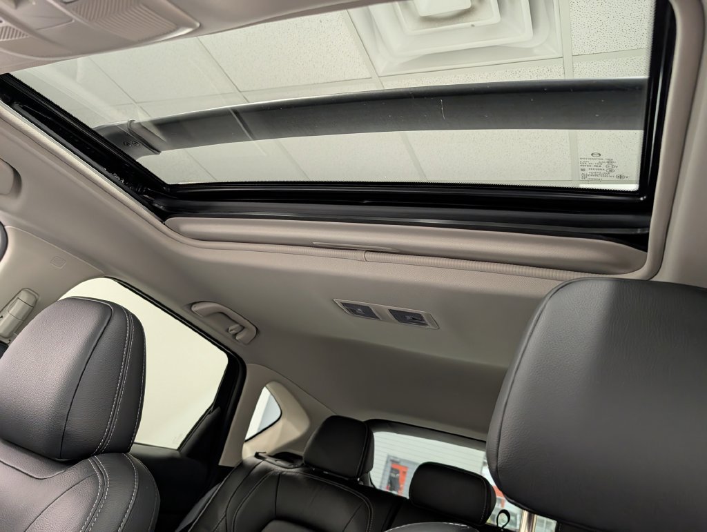 Certified 2025 MAZDA CX-5 AWD 2.5 S image 23