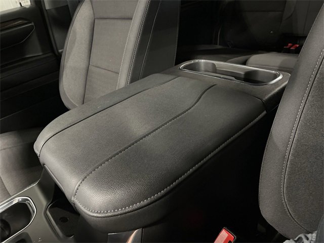 Used 2024 Chevrolet Silverado 1500 LT Trail Boss w/ Convenience Package II image 25