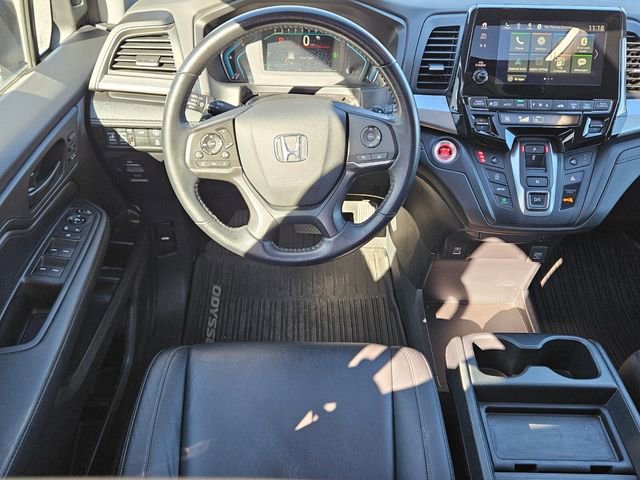 Used 2024 Honda Odyssey EX-L image 7