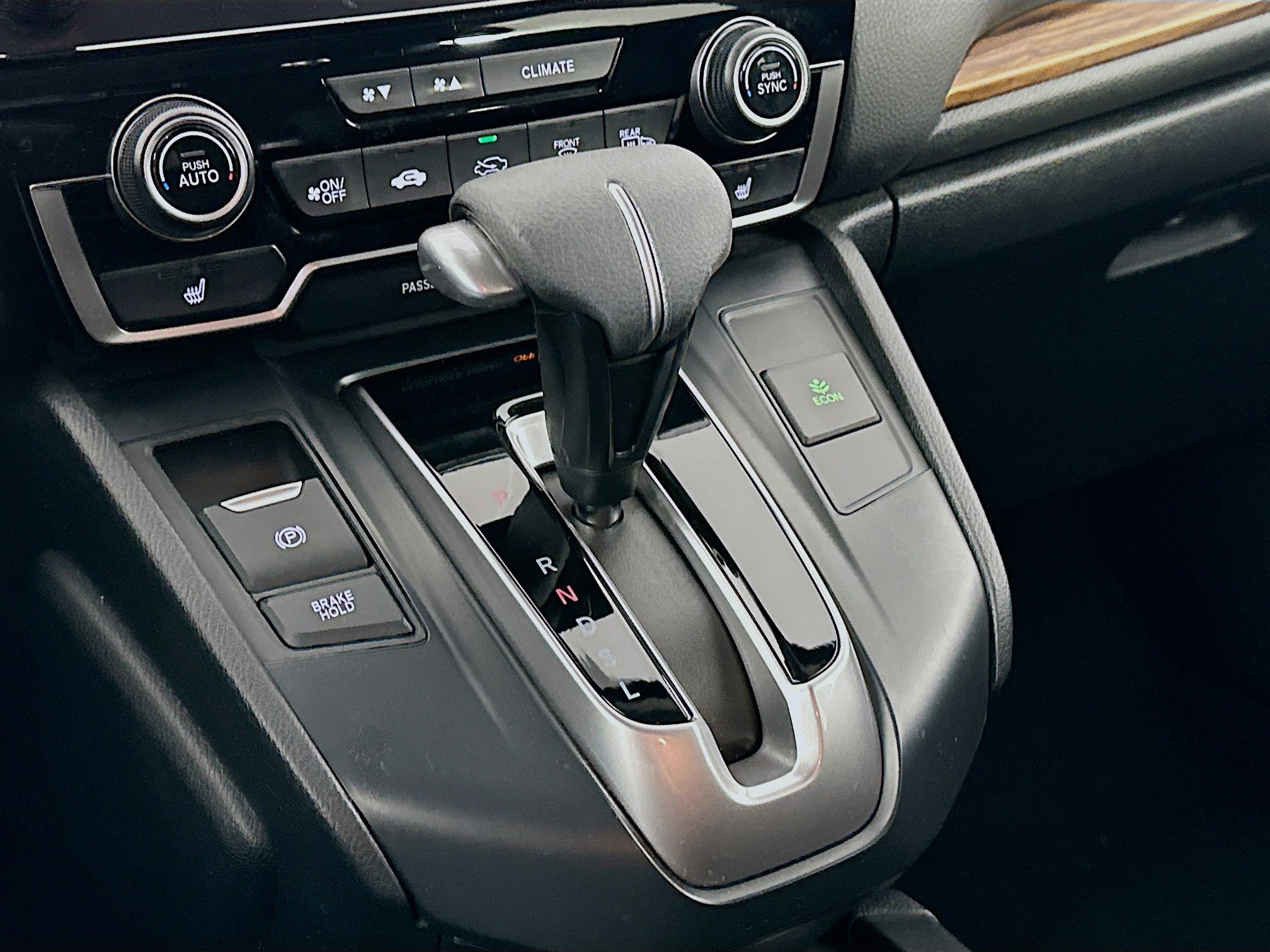 Used 2019 Honda CR-V EX image 24