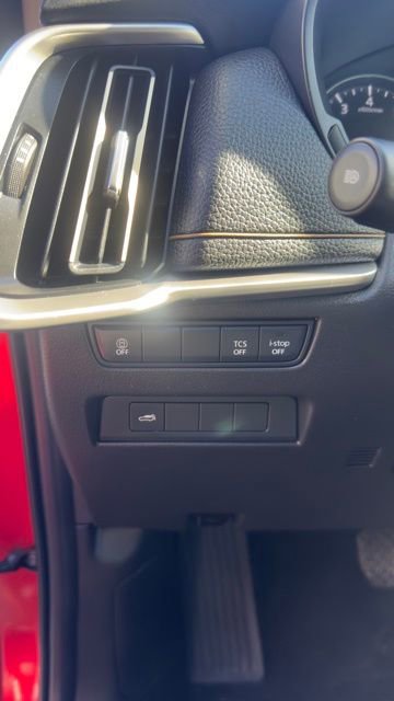 Used 2024 MAZDA CX-90 3.3 Turbo w/ Preferred Plus image 11