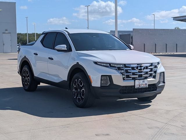 Used 2024 Hyundai Santa Cruz SEL FWD image 7
