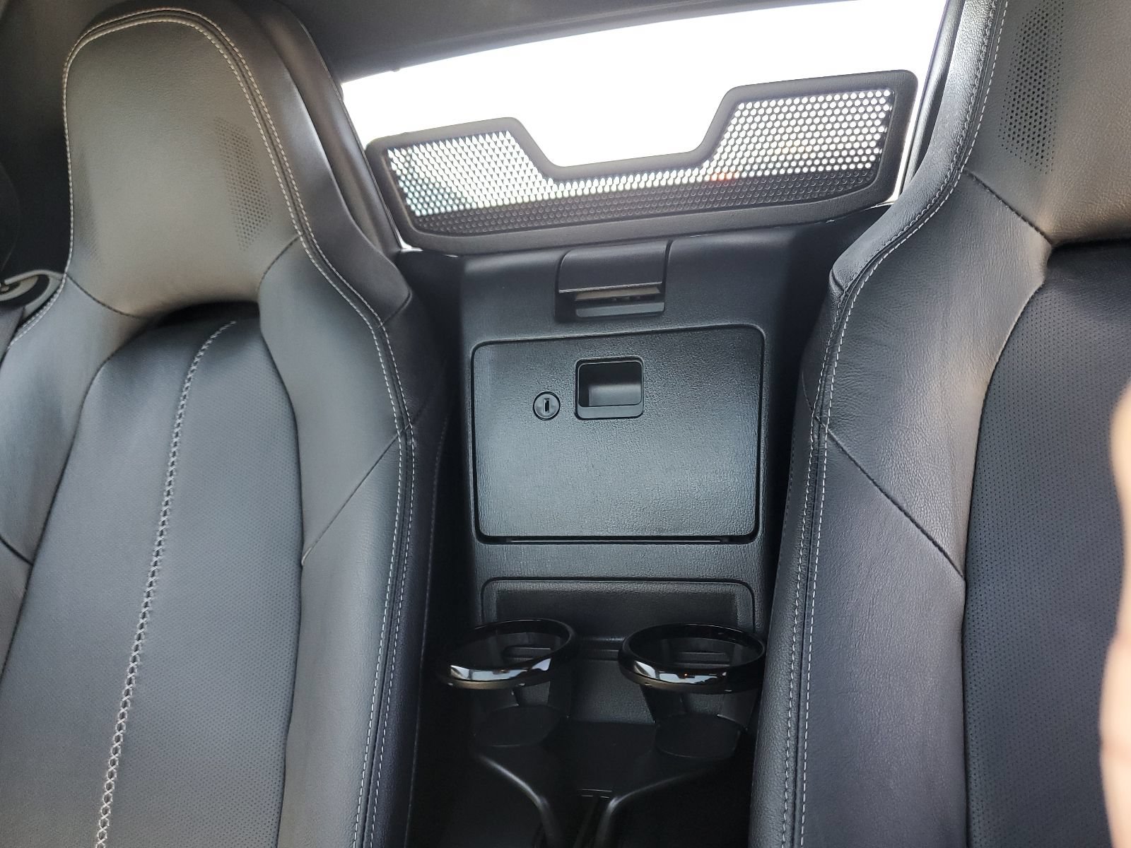 Certified 2022 MAZDA MX-5 Miata Grand Touring RWD image 32