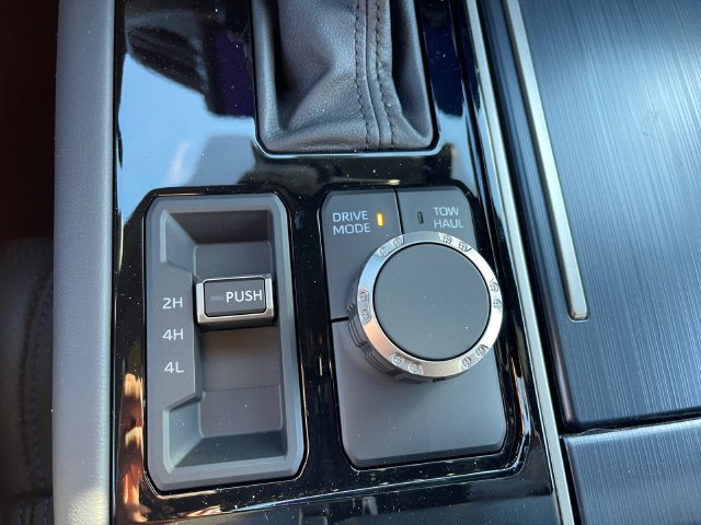 New 2026 Toyota Tundra Platinum AWD/4WD image 17