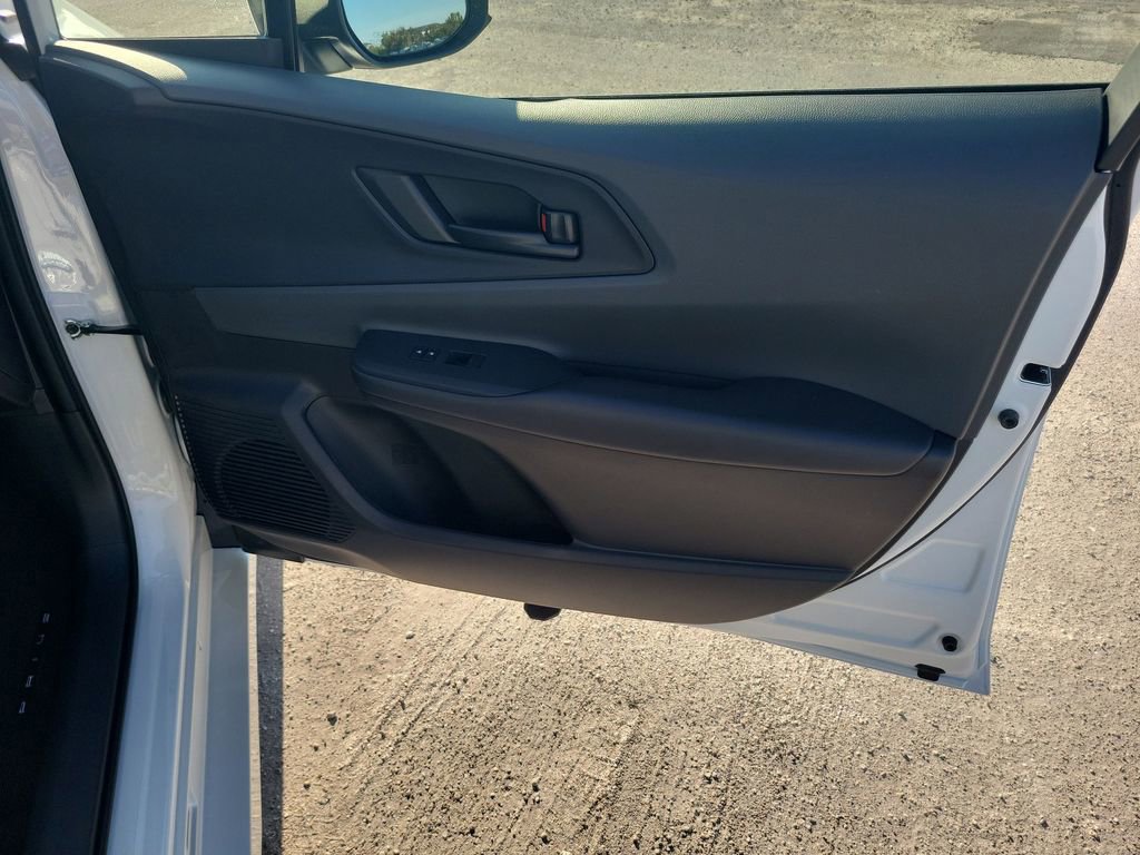 New 2026 Toyota Prius LE image 43