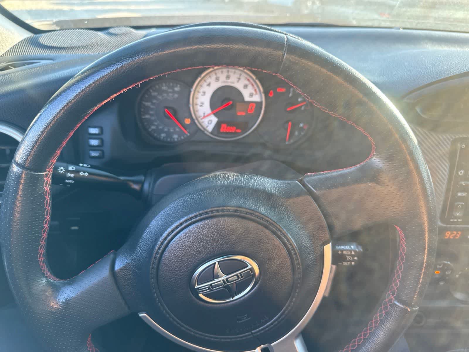 Used 2016 Scion FR-S RWD image 20