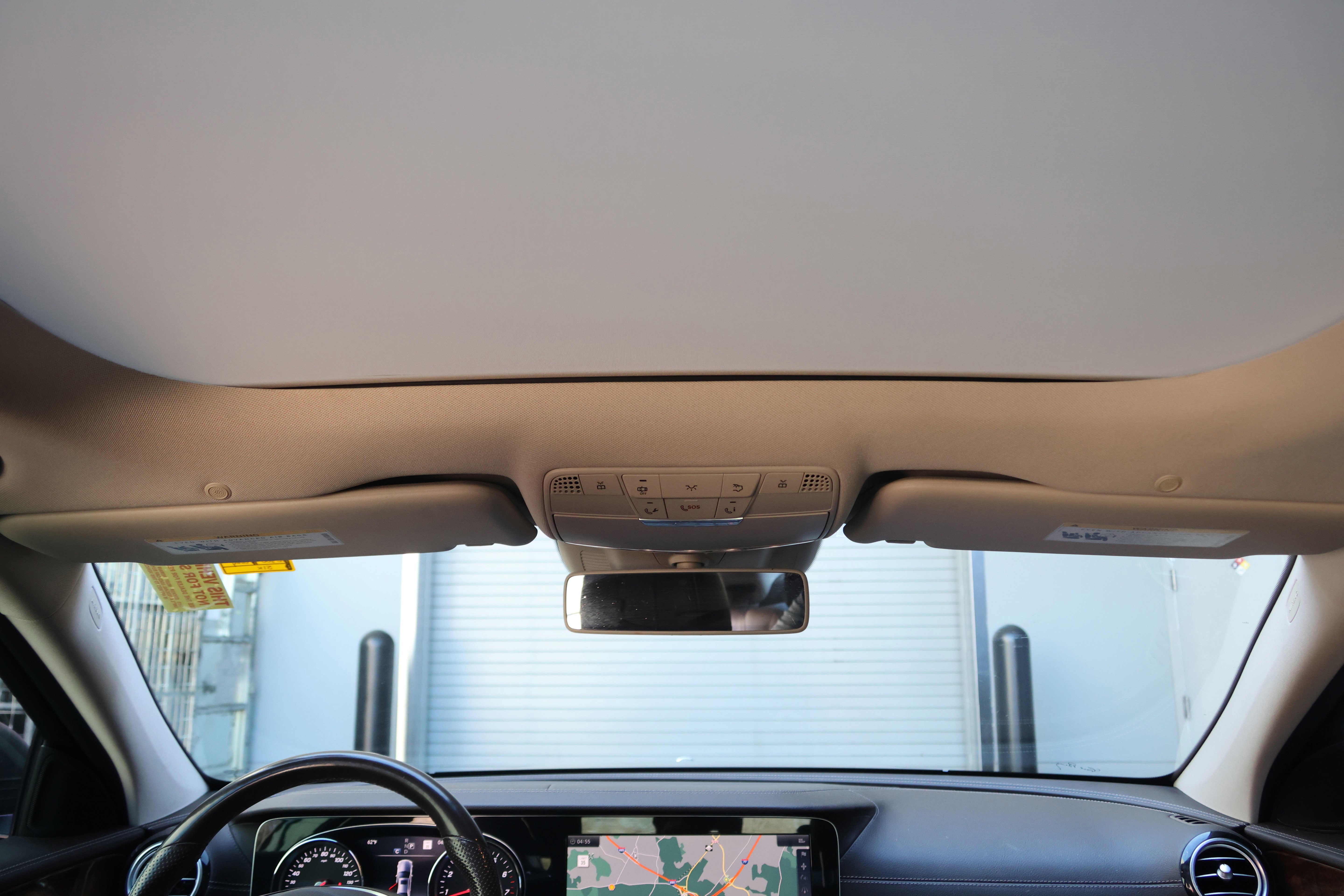 Used 2017 Mercedes-Benz E 300 4MATIC image 33