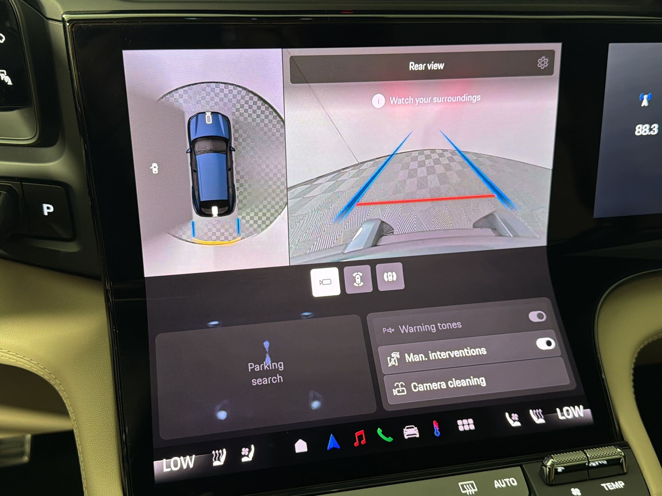 New 2026 Porsche Cayenne Electric AWD/4WD image 20