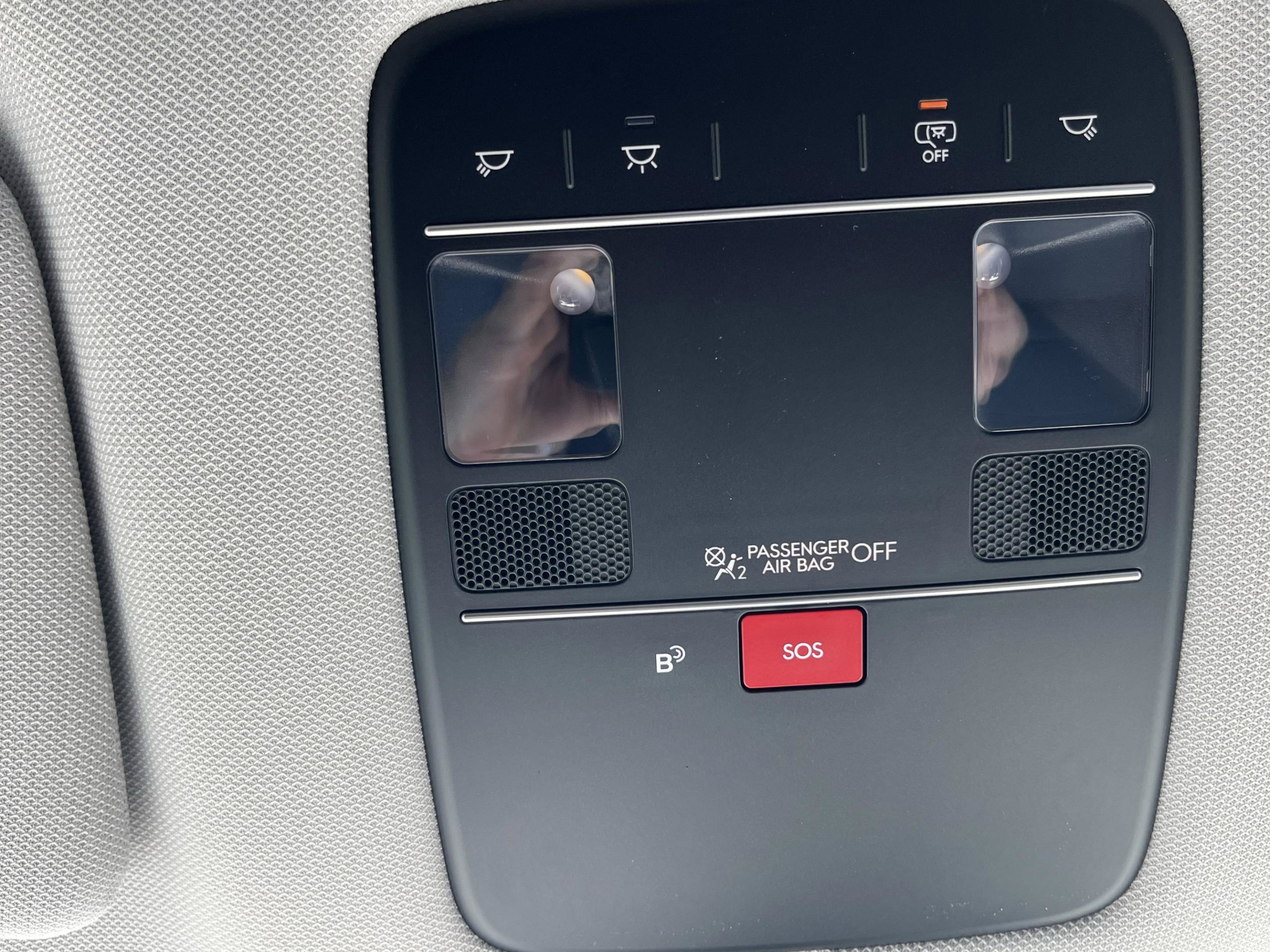 New 2026 Hyundai Palisade SE FWD image 30