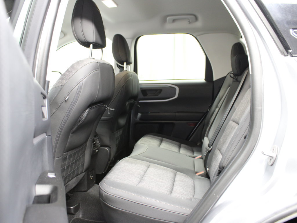 Used 2023 Ford Bronco Sport Big Bend w/ Convenience Package AWD/4WD image 15