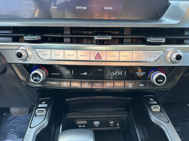 Used 2025 Kia Telluride S AWD/4WD image 39