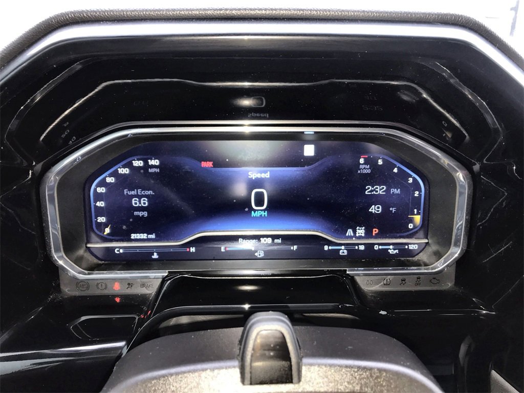 Used 2023 Chevrolet Silverado 1500 High Country image 15