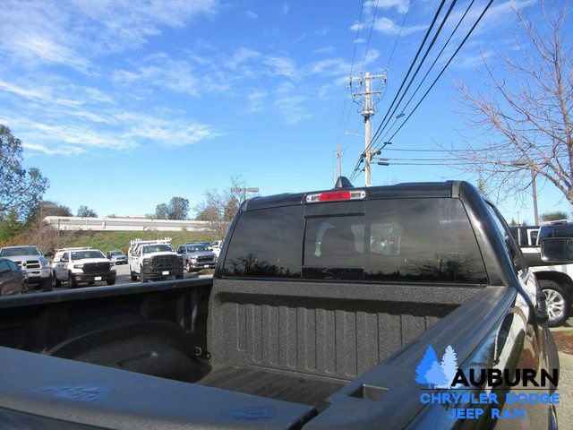 Used 2022 RAM 1500 Laramie w/ Off Road Group image 8