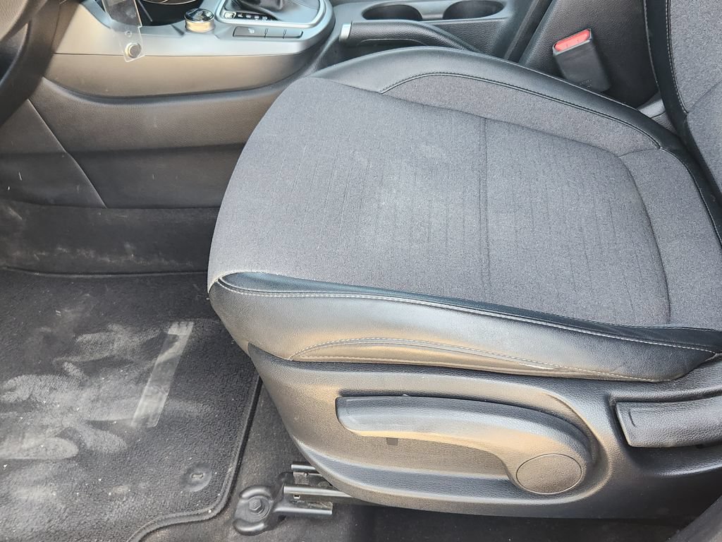 Used 2021 Kia Seltos S AWD/4WD image 8