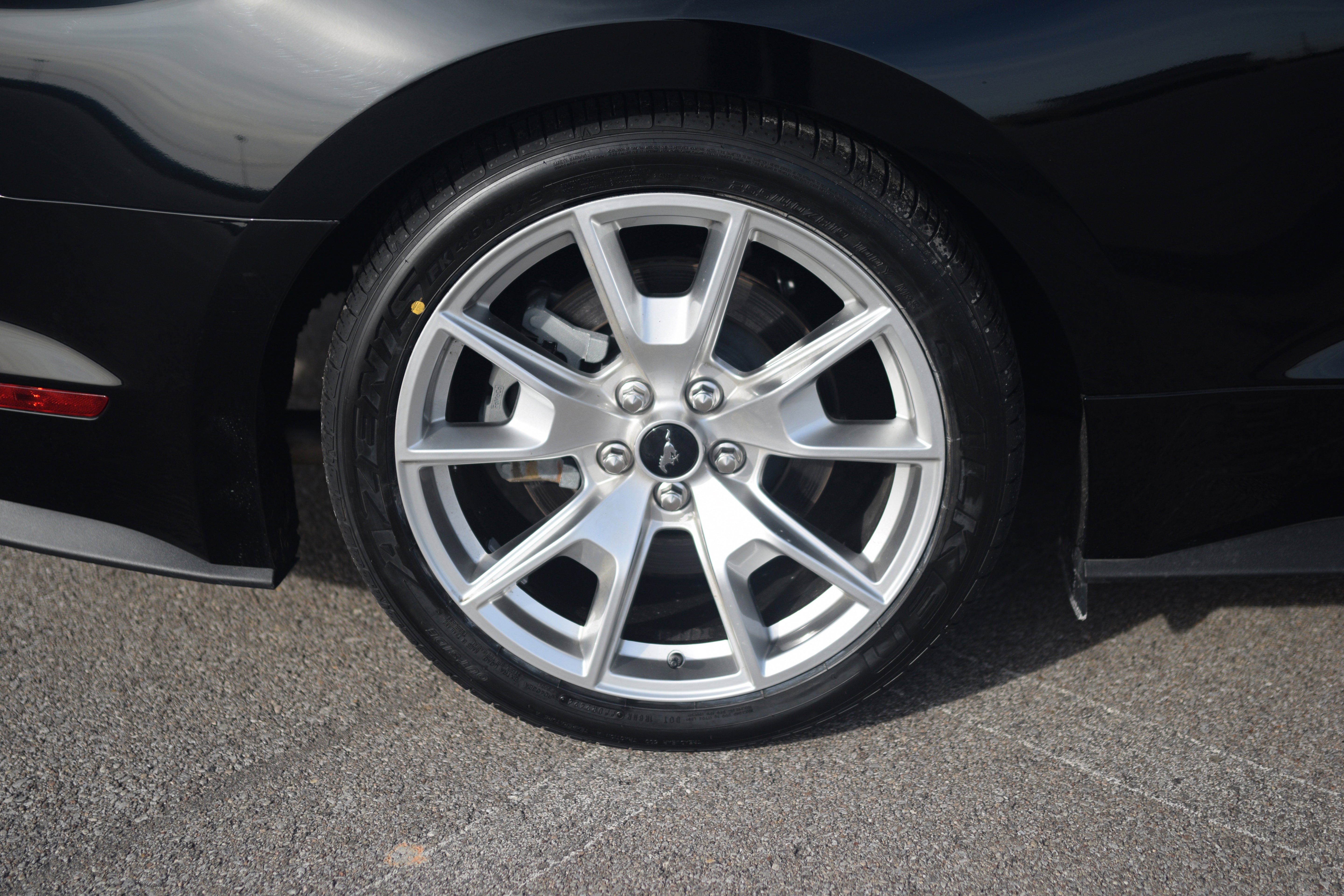 Used 2015 Ford Mustang GT Premium w/ Equipment Group 401A image 29