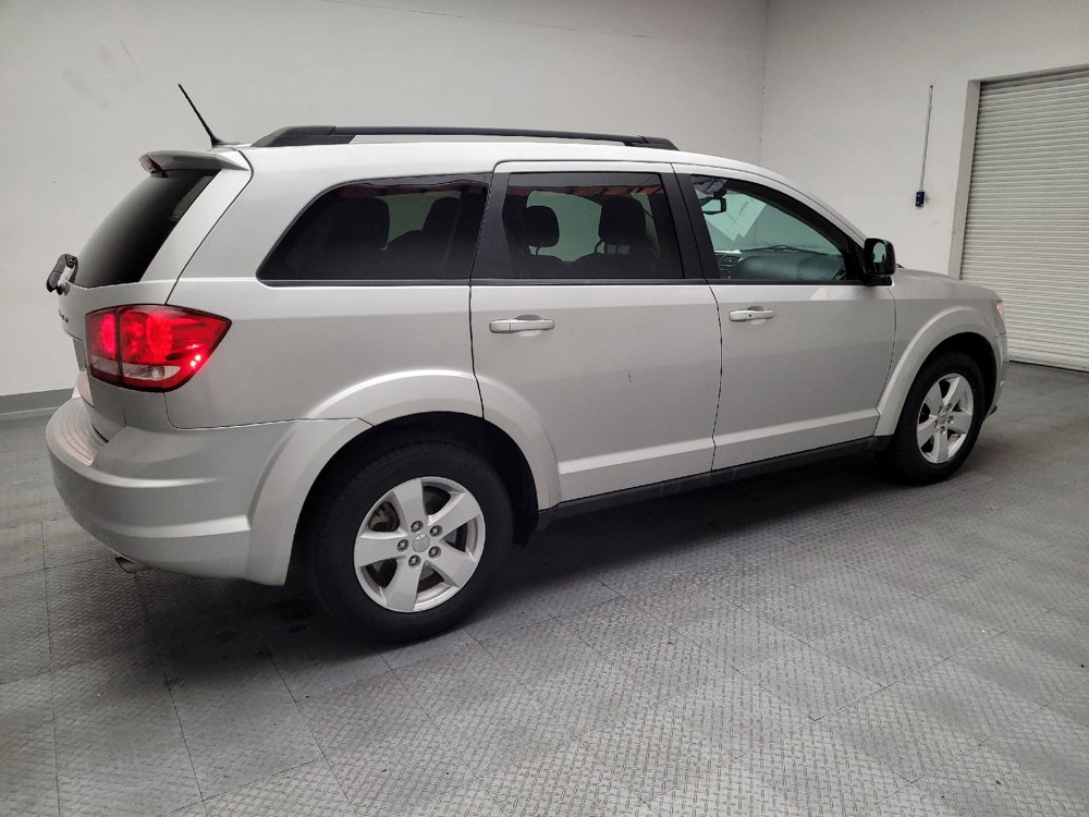 Used 2013 Dodge Journey SE image 10