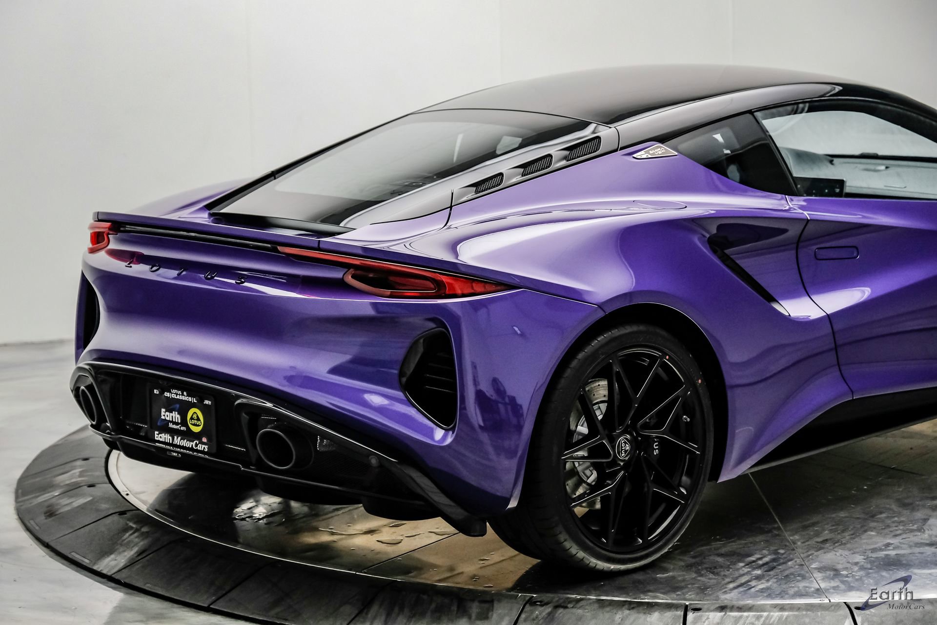 New 2026 Lotus Emira image 18