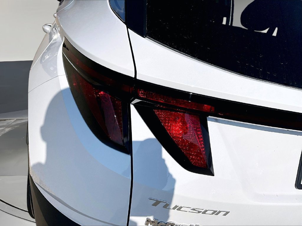New 2026 Hyundai Tucson SEL AWD/4WD image 26