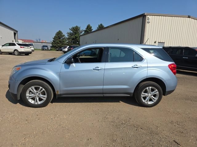 Used 2015 Chevrolet Equinox LS FWD image 3