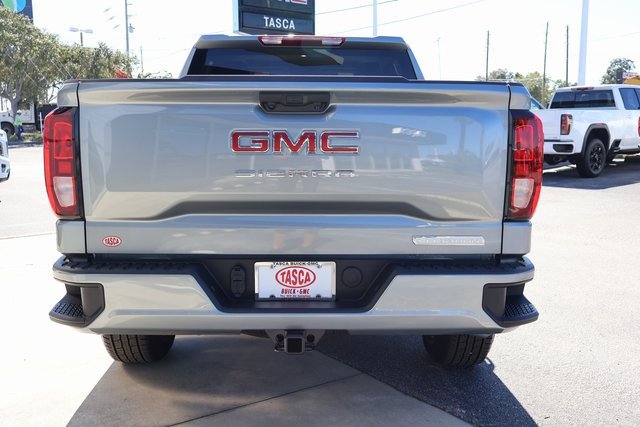 New 2026 GMC Sierra 1500 Elevation image 6
