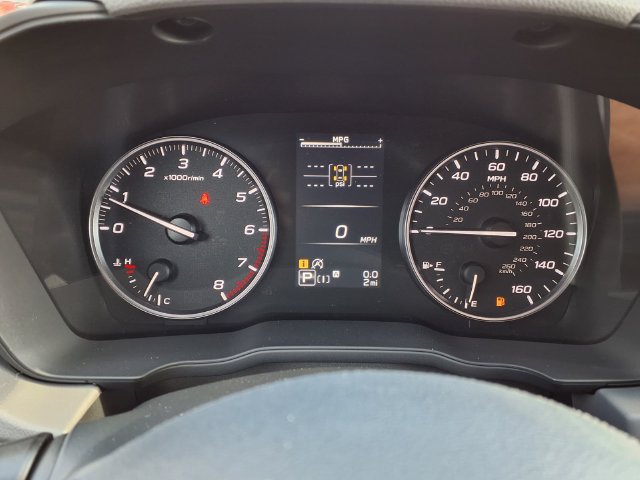 New 2026 Subaru Crosstrek 2.5i Premium AWD/4WD image 20