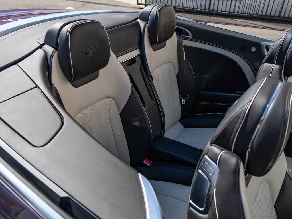 New 2026 Bentley Continental GT Mulliner AWD/4WD image 18