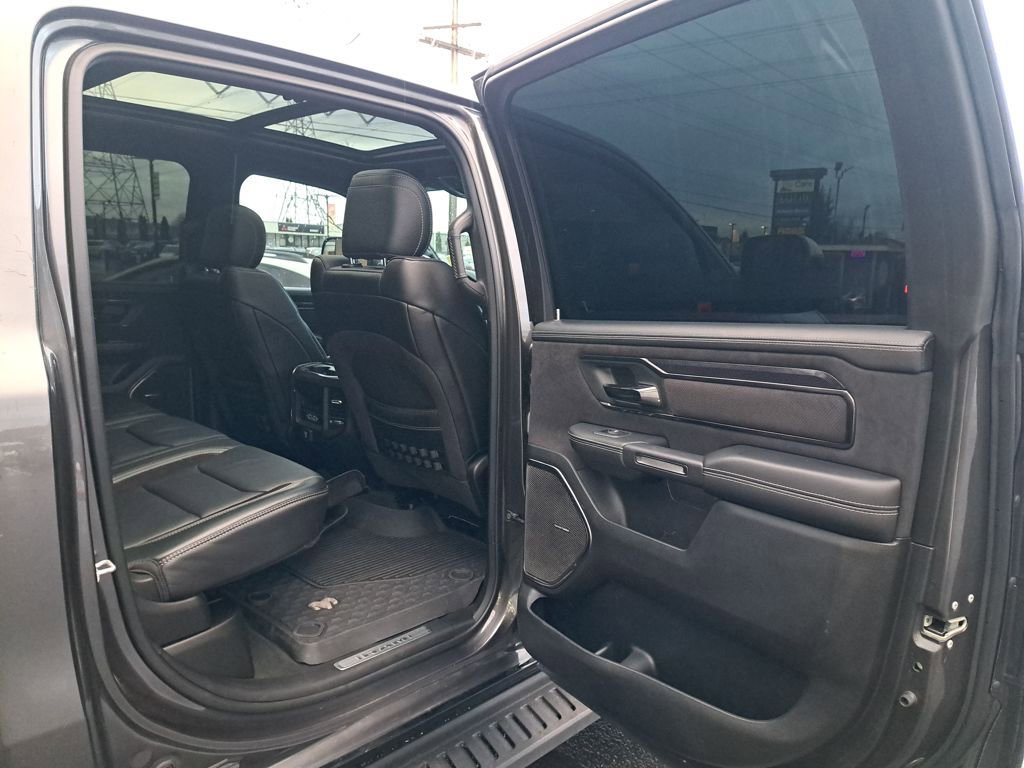 Used 2022 RAM 1500 TRX w/ TRX Level 1 Equipment Group image 15