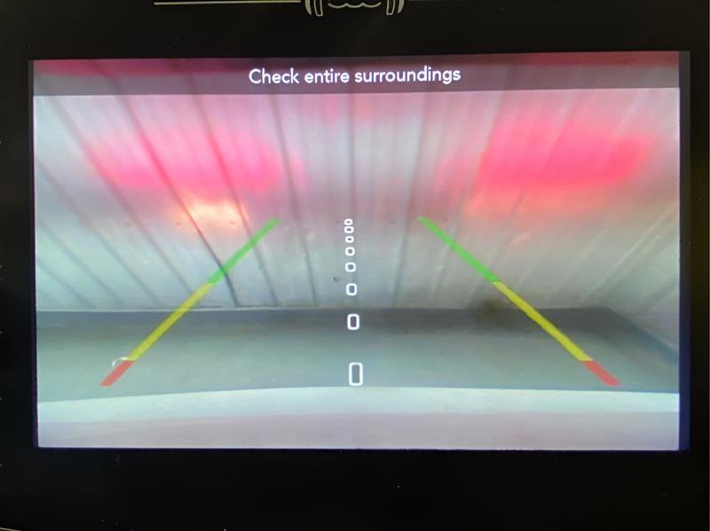 Used 2019 FIAT 500X Trekking w/ Quick Order Package 22S image 23