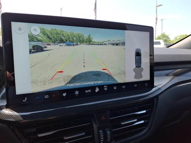 Certified 2024 Ford Escape ST-Line w/ Tech Pack #1 AWD/4WD image 18