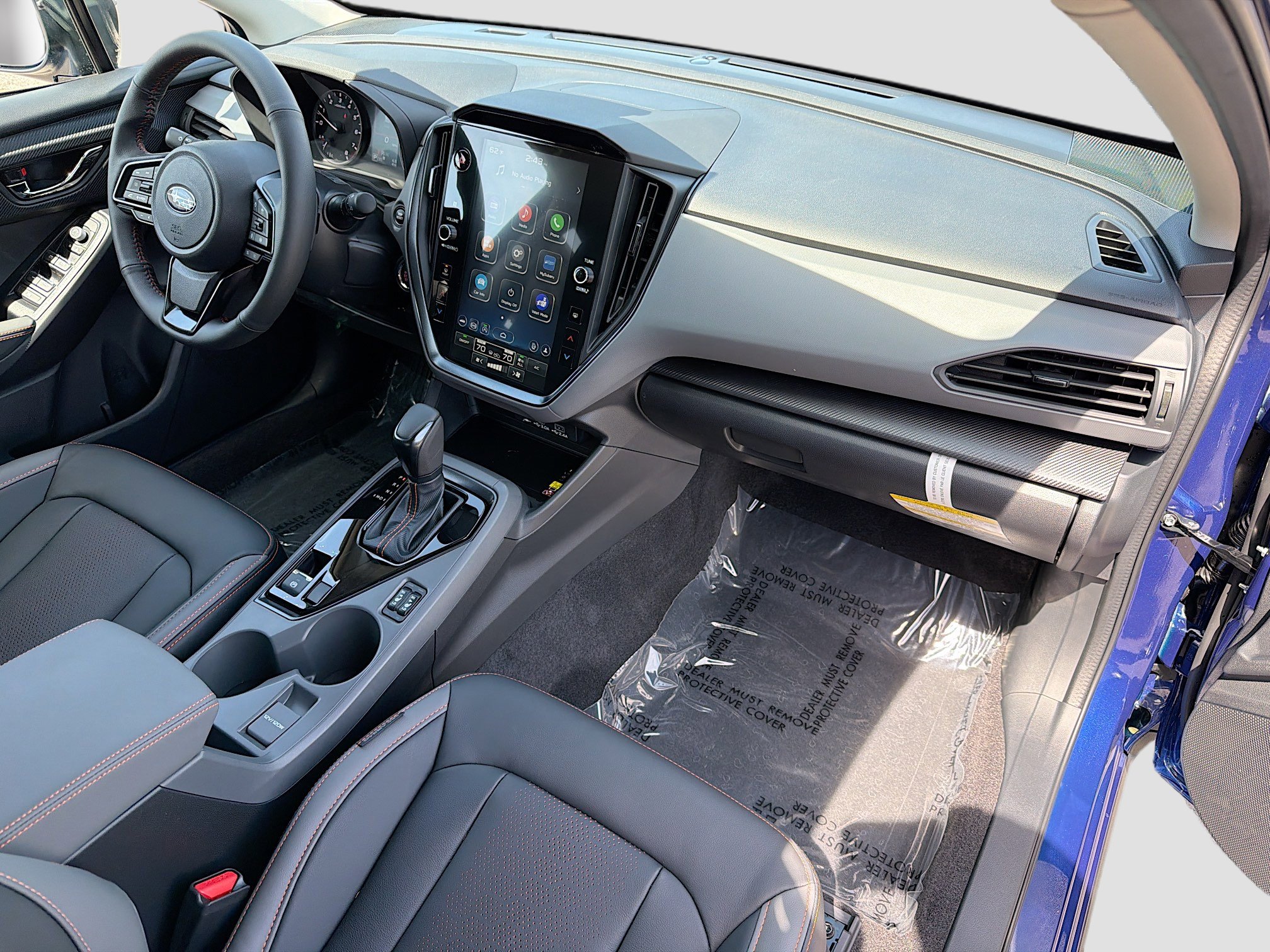 New 2026 Subaru Crosstrek 2.5i Limited AWD/4WD image 13