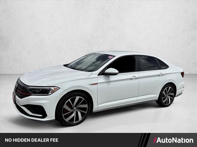 Used 2019 Volkswagen Jetta GLI