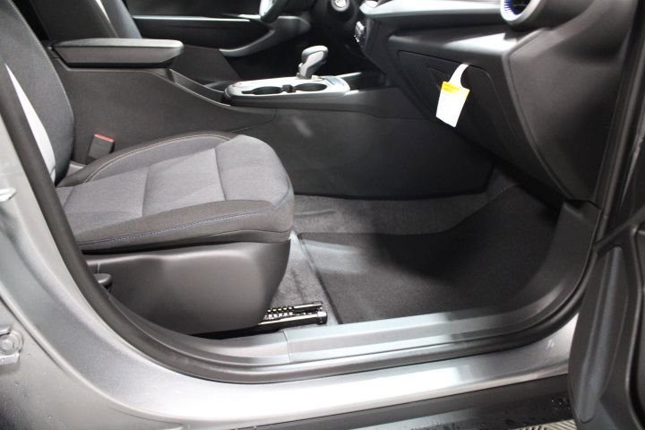 New 2026 Chevrolet Trax LS w/ LS Convenience Package image 22