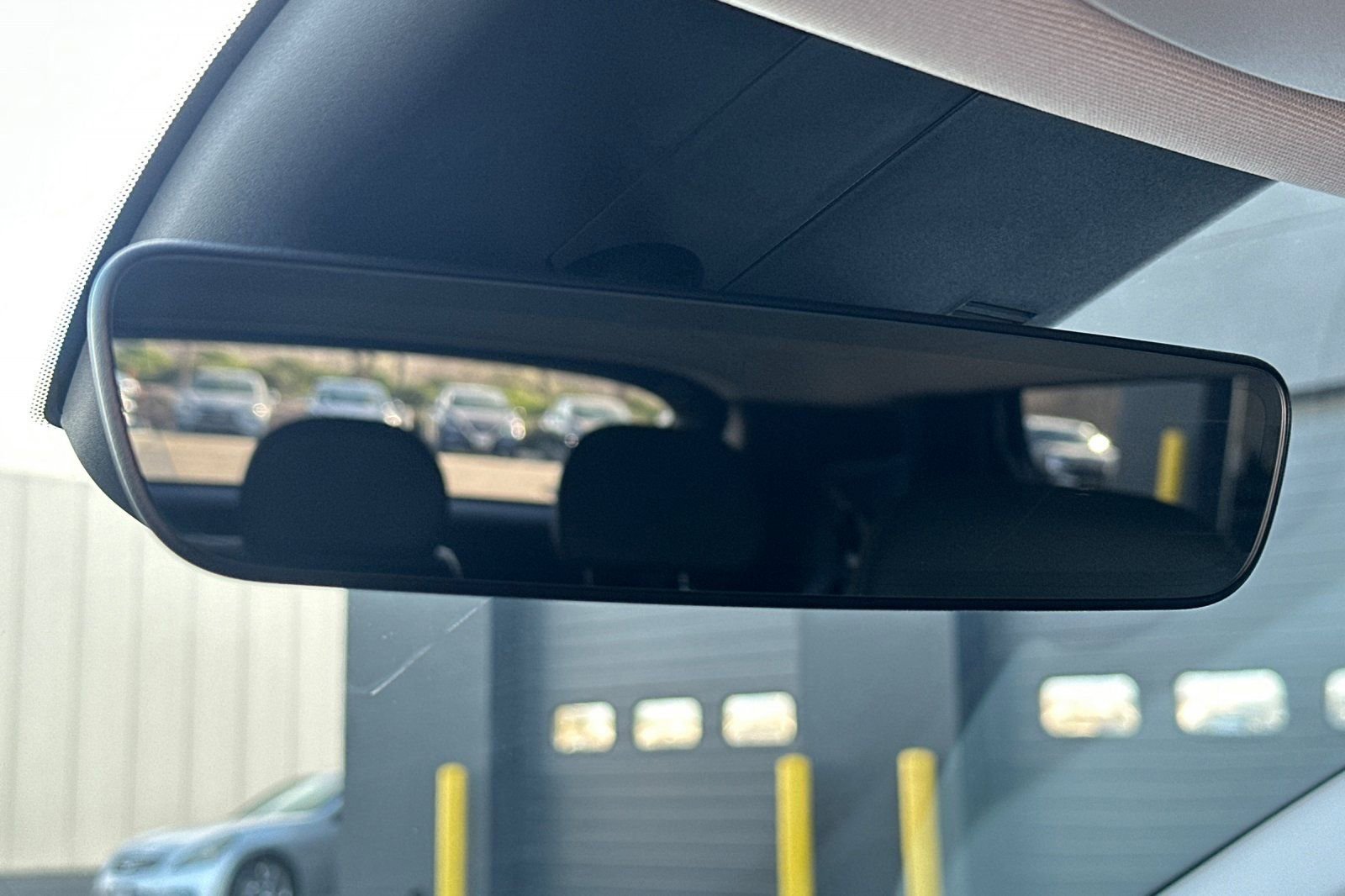 Used 2025 Kia EV6 Light image 26