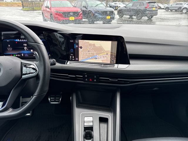 Used 2022 Volkswagen Golf R 2.0T image 24